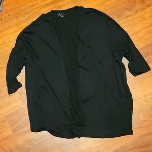 Lane Bryant cardigan